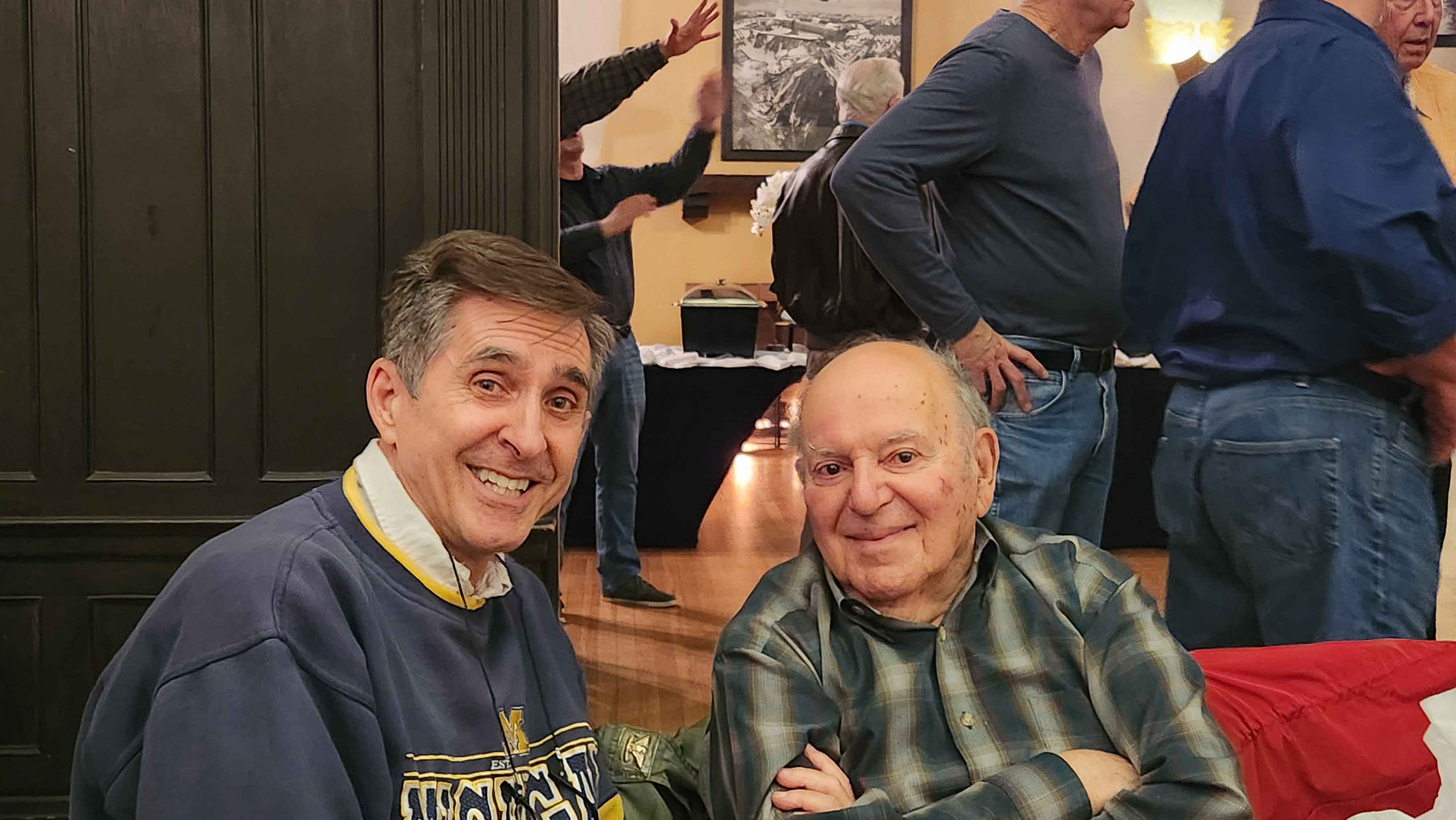 2023 Reunion